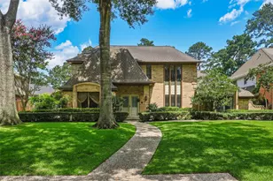 9310 Windrush Dr, Spring, TX 77379 - Photo 1