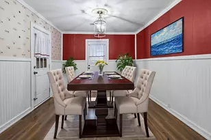 712 N Pine Ave, Livingston, TX 77351 - Photo 6