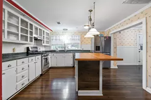 712 N Pine Ave, Livingston, TX 77351 - Photo 10