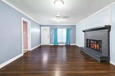 712 N Pine Avenue, Livingston, TX 77351 - Photo 22