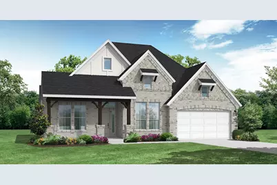 6119 Monarch Blossom Lane, Richmond, TX 77469 - Photo 1
