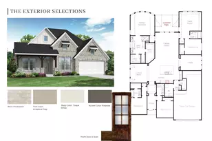 6119 Monarch Blossom Ln, Richmond, TX 77469 - Photo 14
