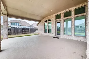 7515 Pronghorn Meadow Trail Trail, Katy, TX 77493 - Photo 40