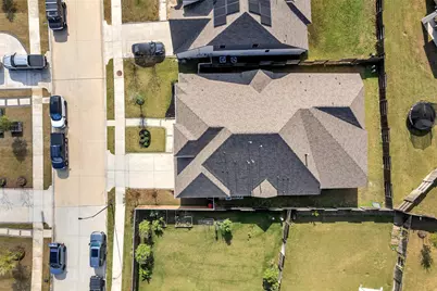 7515 Pronghorn Meadow Trail Trail, Katy, TX 77493 - Photo 42
