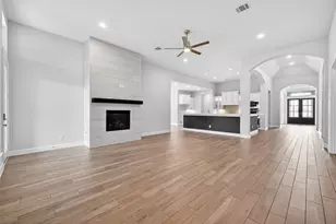 7515 Pronghorn Meadow Trail Trail, Katy, TX 77493 - Photo 26