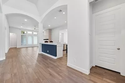 7515 Pronghorn Meadow Trail Trail, Katy, TX 77493 - Photo 12