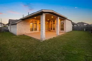7515 Pronghorn Meadow Trail Trail, Katy, TX 77493 - Photo 2