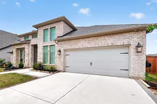 7515 Pronghorn Meadow Trail Trail, Katy, TX 77493 - Photo 8