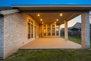 7515 Pronghorn Meadow Trail Trail, Katy, TX 77493 - Photo 6