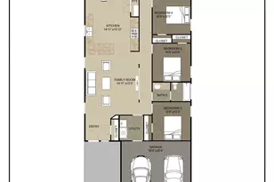 18922 Treviso Terrace Ln, Katy, TX 77449 - Photo 8