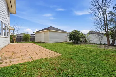 11930 Longwood Garden Way, Houston, TX 77047 - Photo 36
