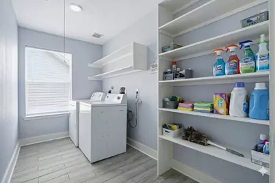 11930 Longwood Garden Way, Houston, TX 77047 - Photo 26