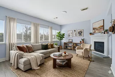 11930 Longwood Garden Way, Houston, TX 77047 - Photo 14