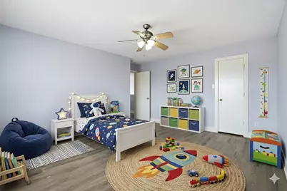 11930 Longwood Garden Way, Houston, TX 77047 - Photo 24