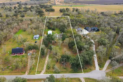 20407 Deer Run Road, Damon, TX 77430 - Photo 26