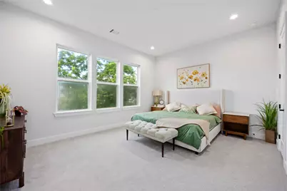 6109 De Campo Street, Houston, TX 77091 - Photo 4