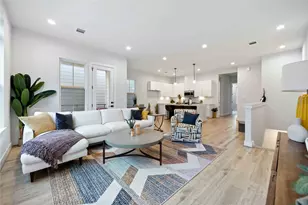 6109 De Campo St, Houston, TX 77091 - Photo 2