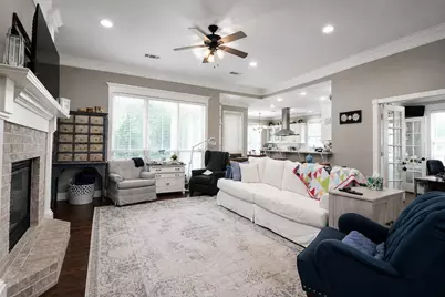 4007 Rehel Drive, College Station, TX 77845 - Photo 6
