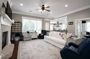 4007 Rehel Dr, College Station, TX 77845 - Photo 6