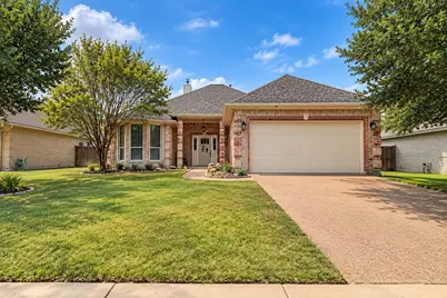 4007 Rehel Drive, College Station, TX 77845 - Photo 2