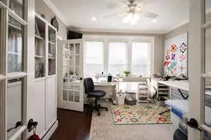 4007 Rehel Dr, College Station, TX 77845 - Photo 18