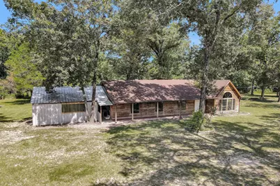 1130 Salem Church Road, Willis, TX 77378 - Photo 38