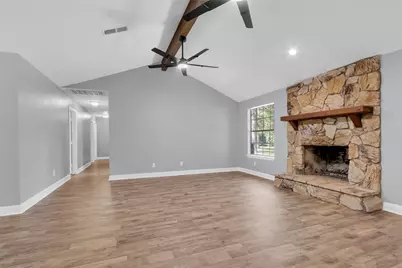 1130 Salem Church Road, Willis, TX 77378 - Photo 8