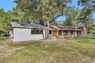 1130 Salem Church Rd, Willis, TX 77378 - Photo 2
