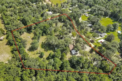 1130 Salem Church Road, Willis, TX 77378 - Photo 40