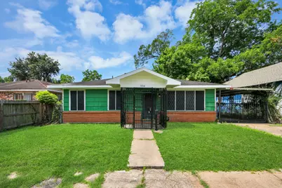 3214 Tuam Street, Houston, TX 77004 - Photo 1