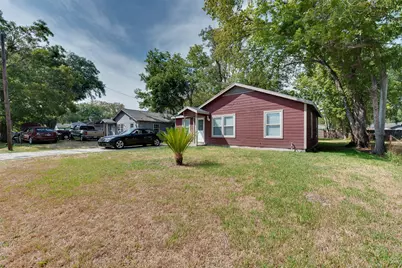 7601 Springdale Street, Houston, TX 77028 - Photo 2