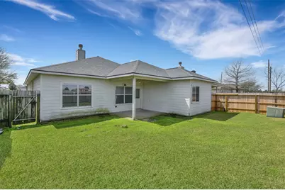 6534 Bella Noche Drive, Spring, TX 77379 - Photo 14
