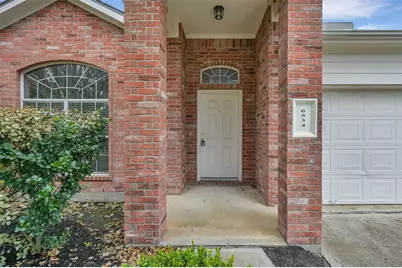 6534 Bella Noche Drive, Spring, TX 77379 - Photo 2