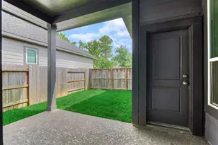 222 Thistle Dr, Montgomery, TX 77316 - Photo 34