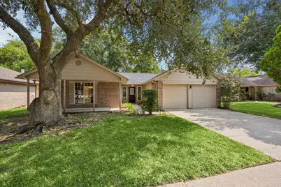 16723 Colony Bend Drive, Friendswood, TX 77546 - Photo 1