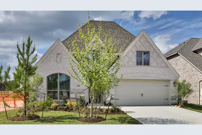 12751 Copperbush Drive, Conroe, TX 77302 - Photo 2