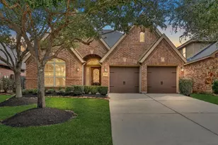 2827 Weldons Forest Dr, Katy, TX 77494 - Photo 1