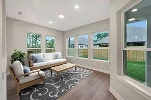 15722 Terracotta Terrace Ln, Conroe, TX 77302 - Photo 4