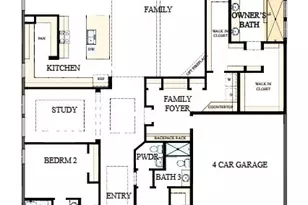 15722 Terracotta Terrace Ln, Conroe, TX 77302 - Photo 6