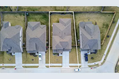 2901 Apple Rose L Lane, Katy, TX 77493 - Photo 4