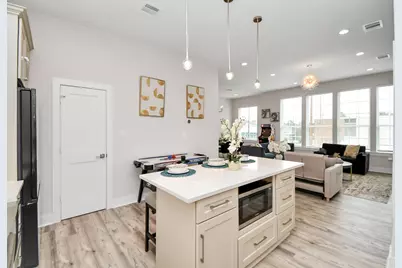 2401 Chapman Street, Houston, TX 77009 - Photo 14