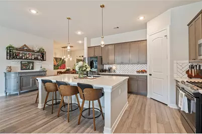 1515 Lake Mija Circle, Seabrook, TX 77586 - Photo 12