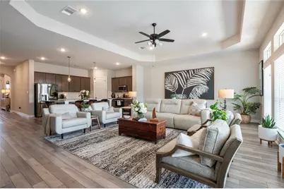 1515 Lake Mija Circle, Seabrook, TX 77586 - Photo 2