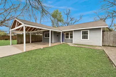 5521 Southlea Street, Houston, TX 77033 - Photo 2