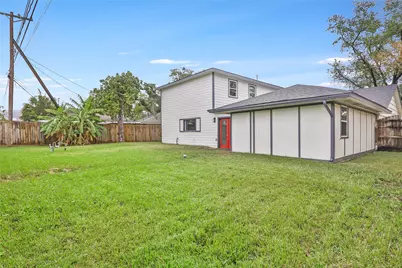 1623 Fawnhope Drive, Houston, TX 77008 - Photo 2