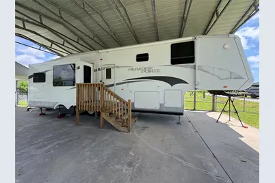 153 N Mae Circle, Crystal Beach, TX 77650 - Photo 6