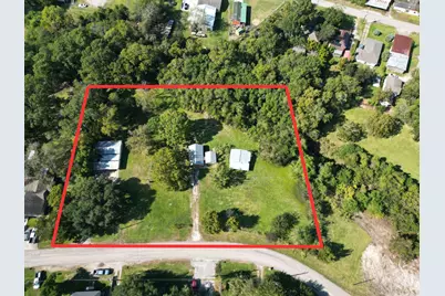 203 Wahl Street, Crosby, TX 77532 - Photo 2