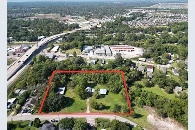 203 Wahl Street, Crosby, TX 77532 - Photo 24