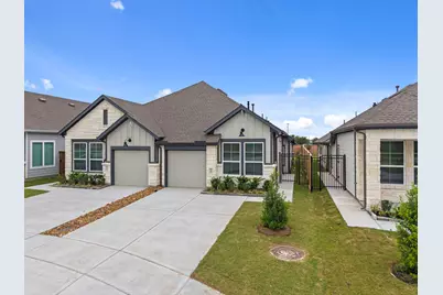 5263 Celestial Court, Iowa Colony, TX 77583 - Photo 2