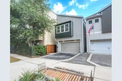 5014 Lillian Street, Houston, TX 77007 - Photo 24